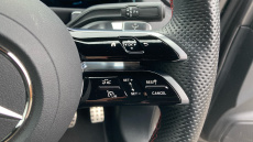 Mercedes-Benz Eqb 350 4M 215kW AMG Line Executive 66.5kWh 5dr At Electric Estate